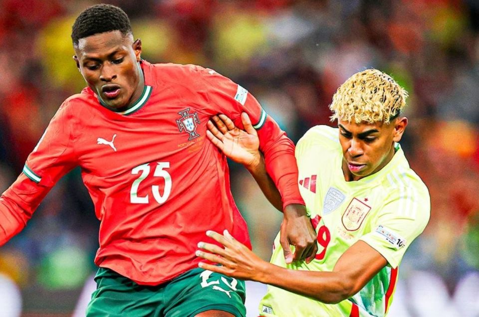 姆巴佩的双响炮让皇马只差一分（姆巴佩梅开二度，皇马仅落后1分）